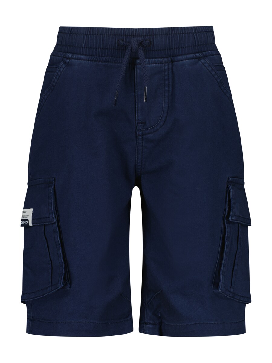 

Джинсы regular VINGINO Cliff, темно-синий