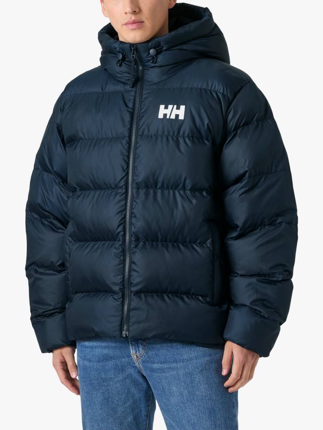 

Активная пуховая куртка Helly Hansen, Navy