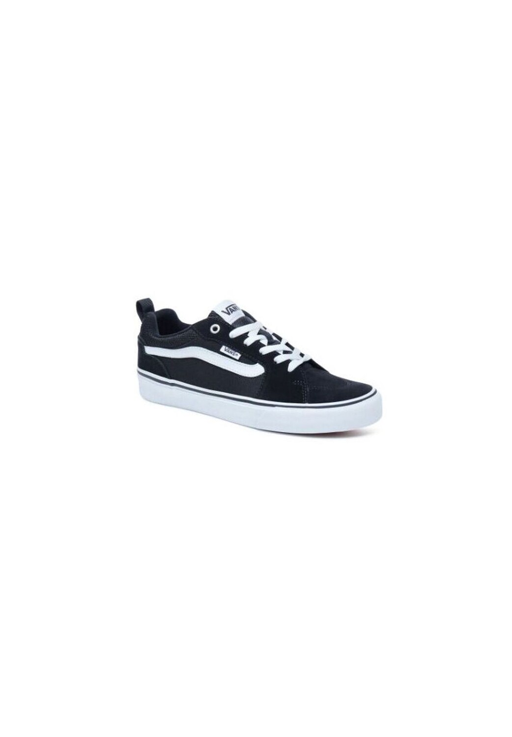 

Кроссовки Filmore VANS, черно-белый, Черный, Кроссовки Filmore VANS, черно-белый