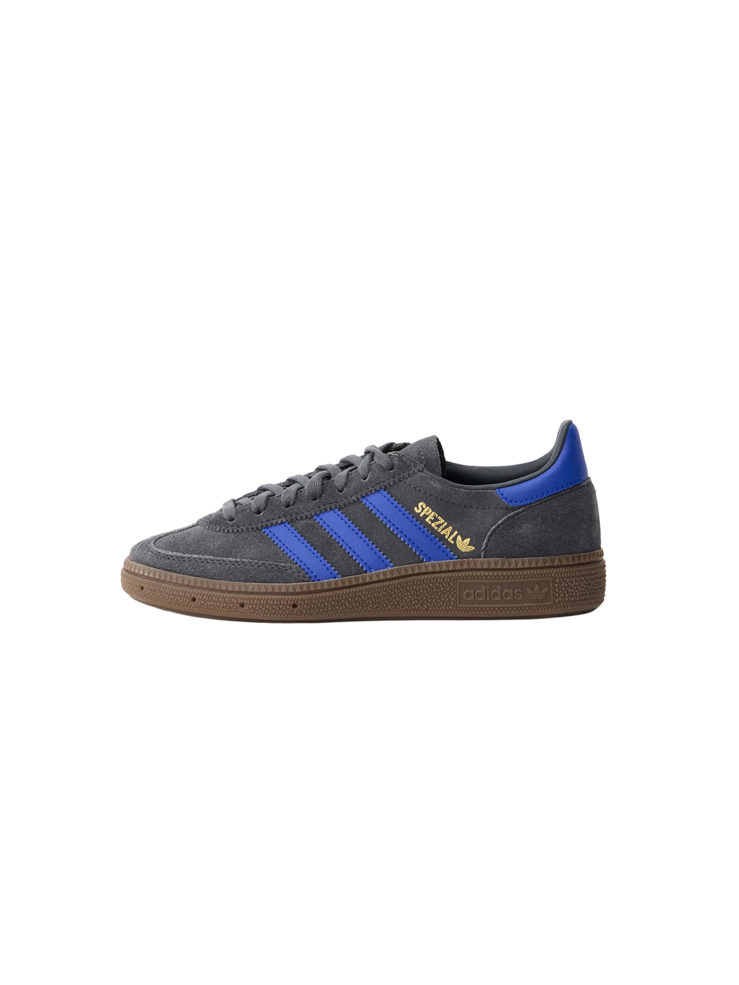 

Adidas Originals Кроссовки 'Handball Spezial' в цвете Graphite