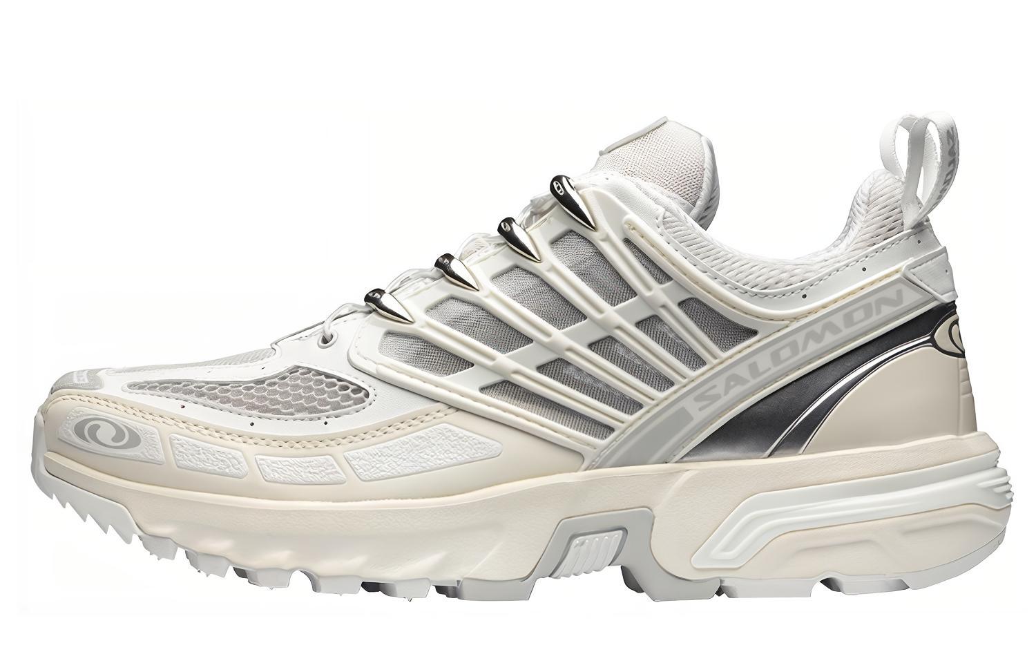 

SALOMON Acs Pro Advanced 'Белый ванильный лед'