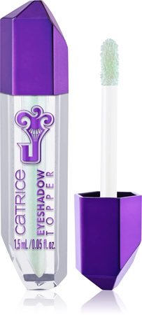 

Жидкие тени для век Catrice The Joker, 010 Hazardous 1,5 ml
