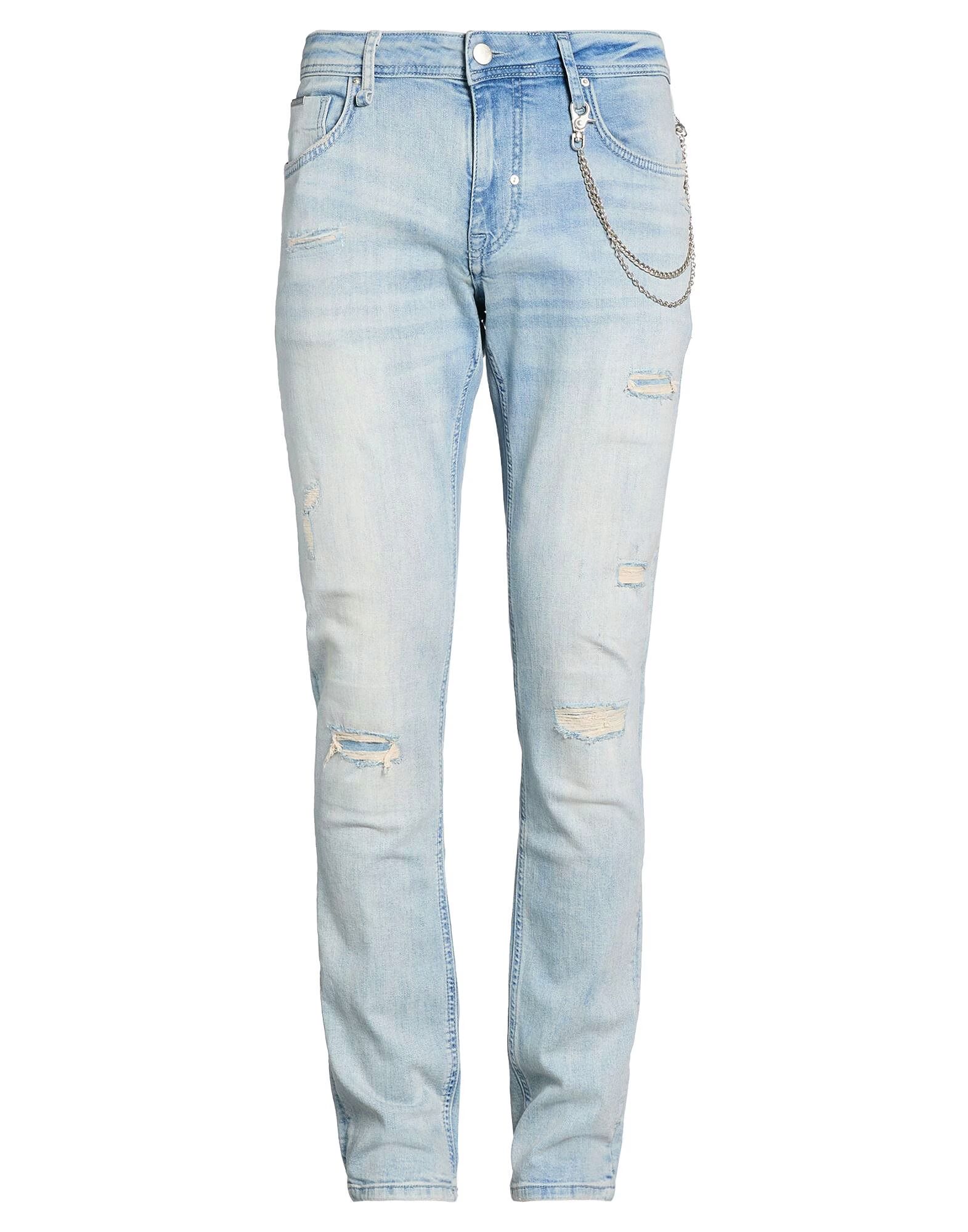 

Джинсы Antony Morato, синий