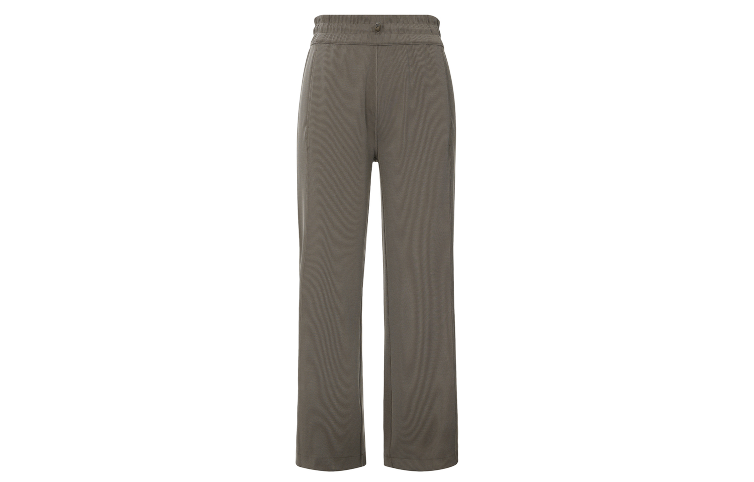 

Мягкие повседневные брюки Lululemon, цвет Nomad Gray/NOMD