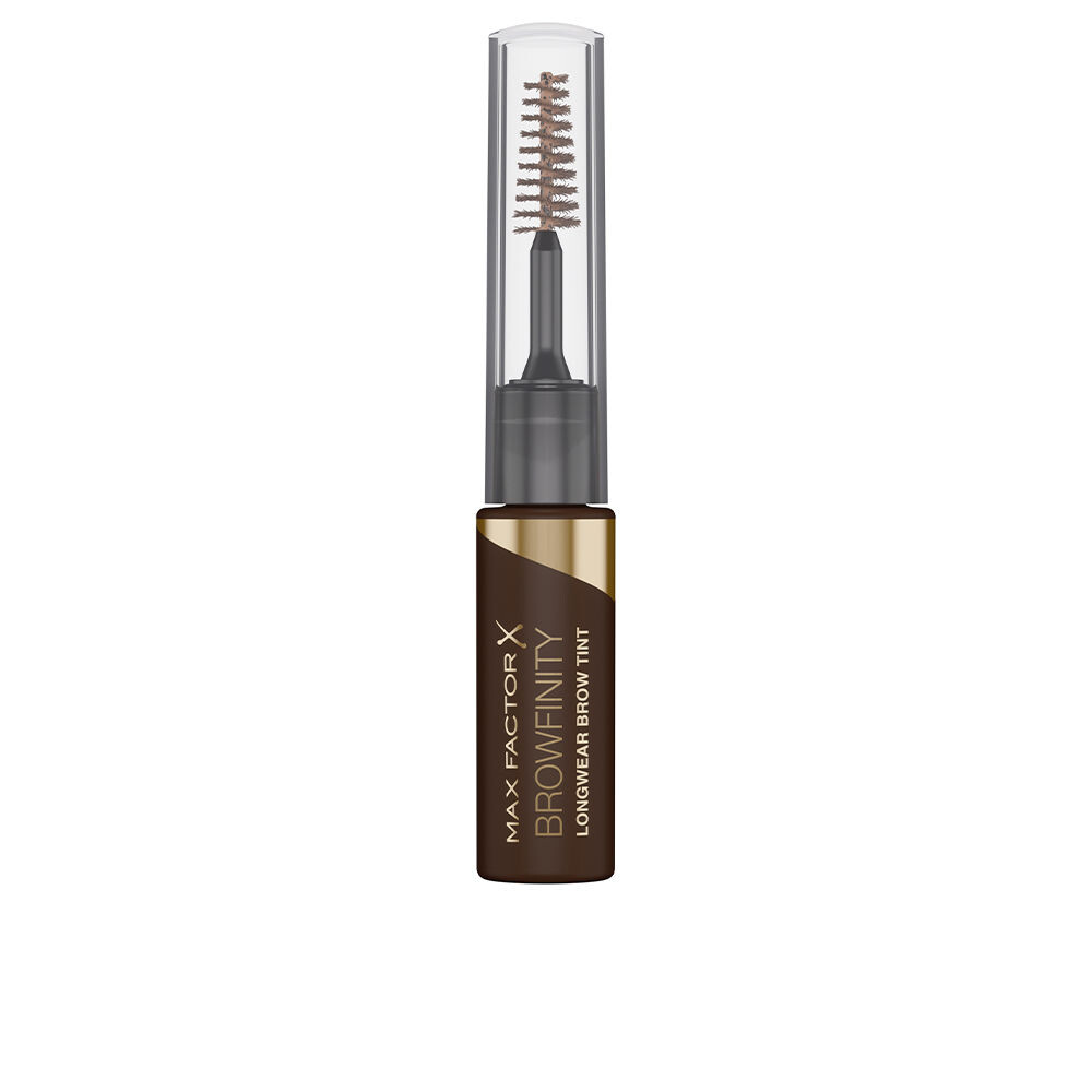 

Краски для бровей Browfinity super long wear gel Max factor, 4,2 мл, 01-soft brown