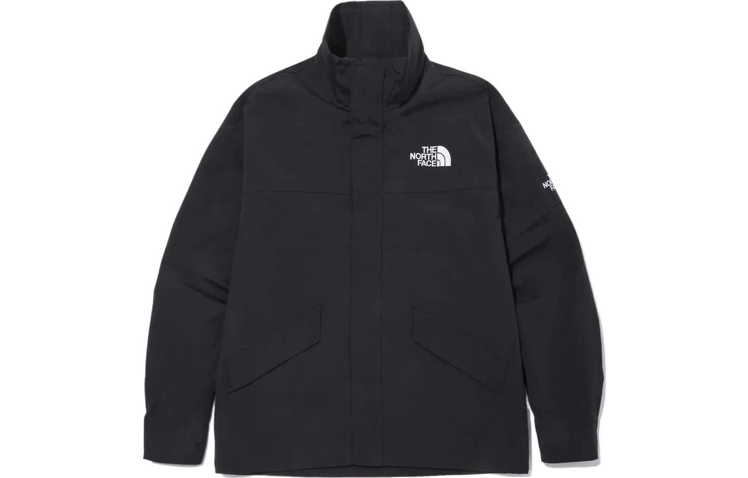 

THE NORTH FACE Мужская куртка, цвет Black