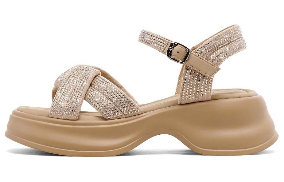 

Сандалии CВ°BANNER One-Strap Sandals Women's