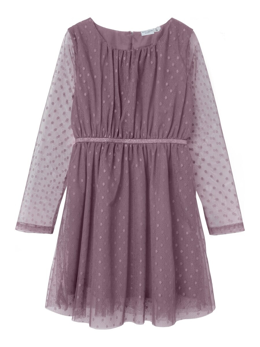 

Платье NAME IT Dress NKFVabos, сиреневый