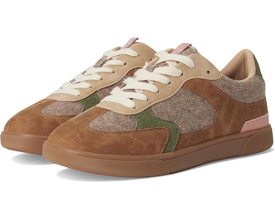 

Оксфорды Blowfish Malibu Tastic Oxfords, коричневый