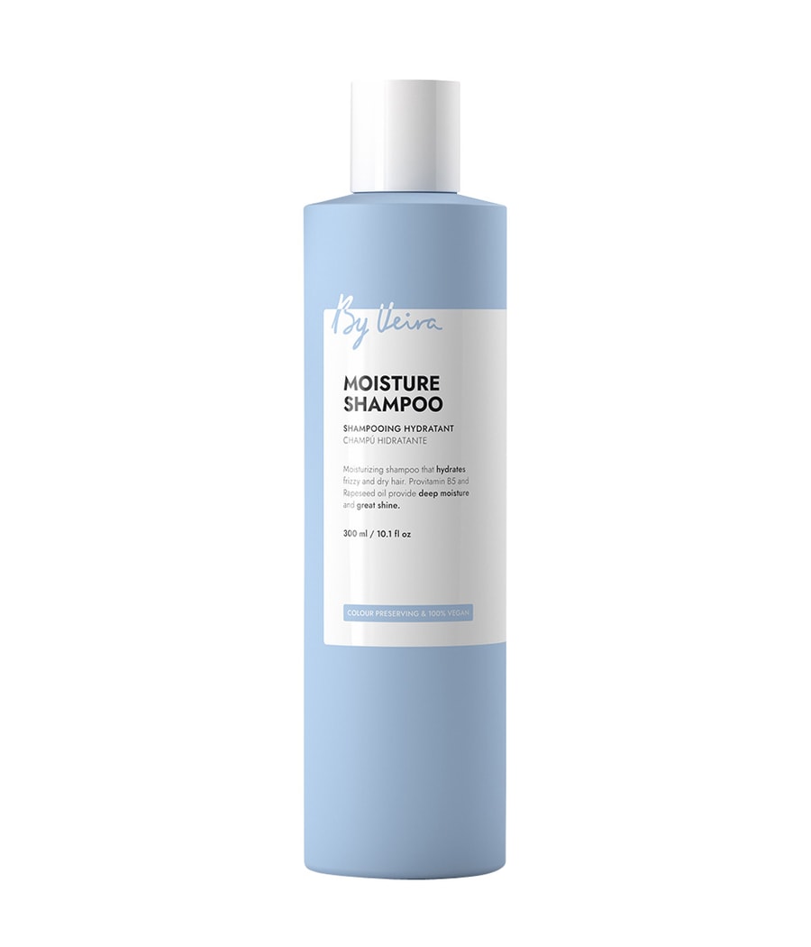 

Шампунь для волос By Veira Moisture Shampoo, 300 ml