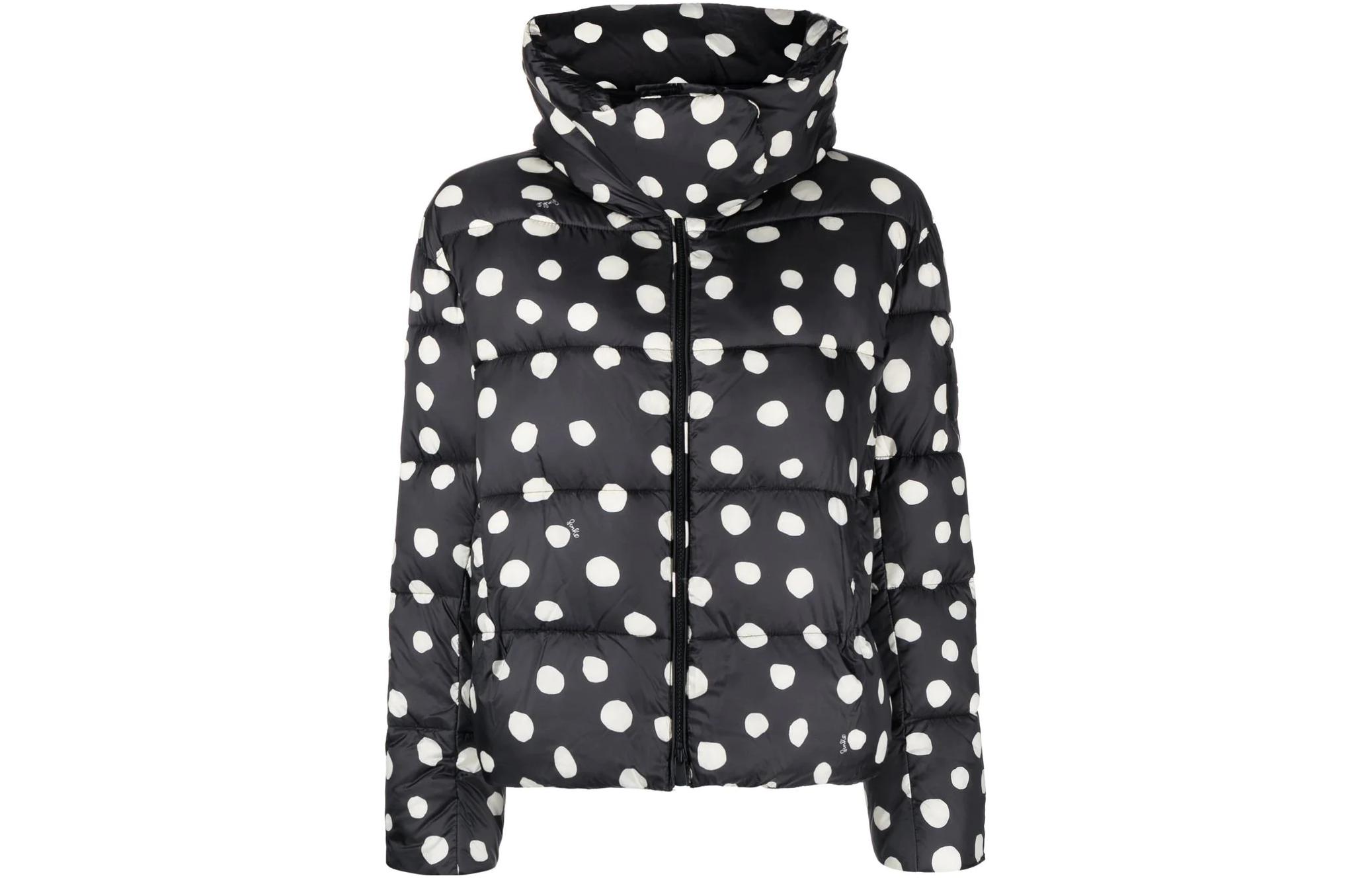 

PINKO Куртка женская черная, Black