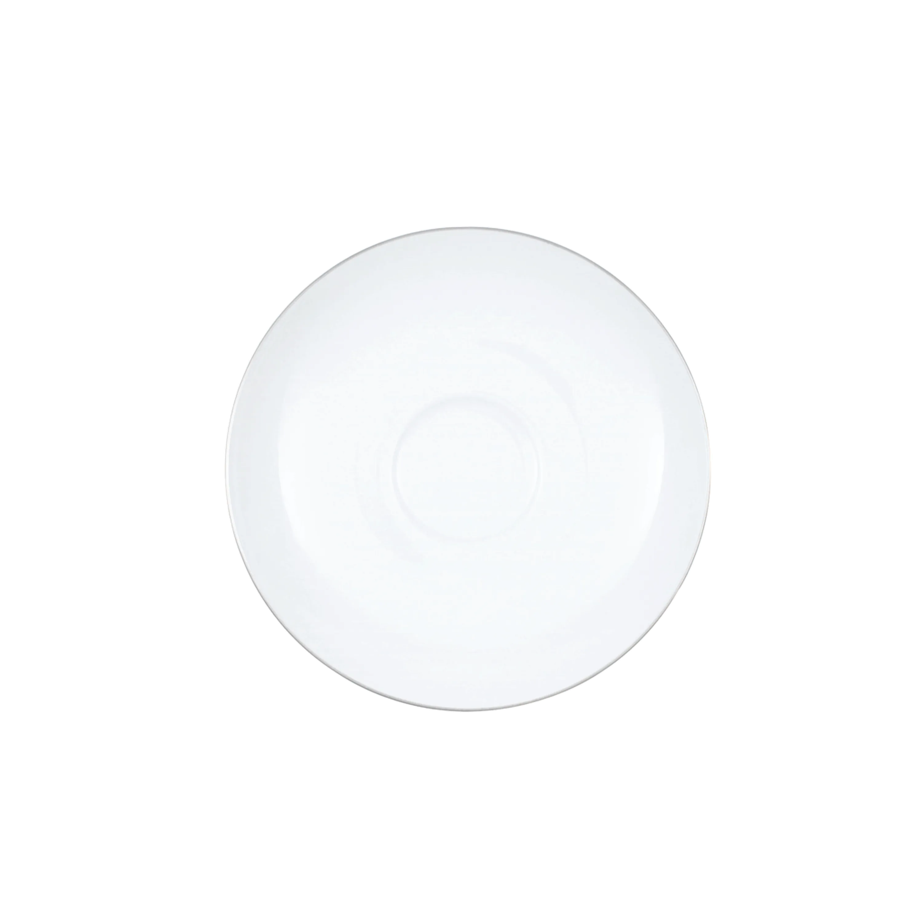 

Грейс кофейное блюдце Villeroy & Boch, белый