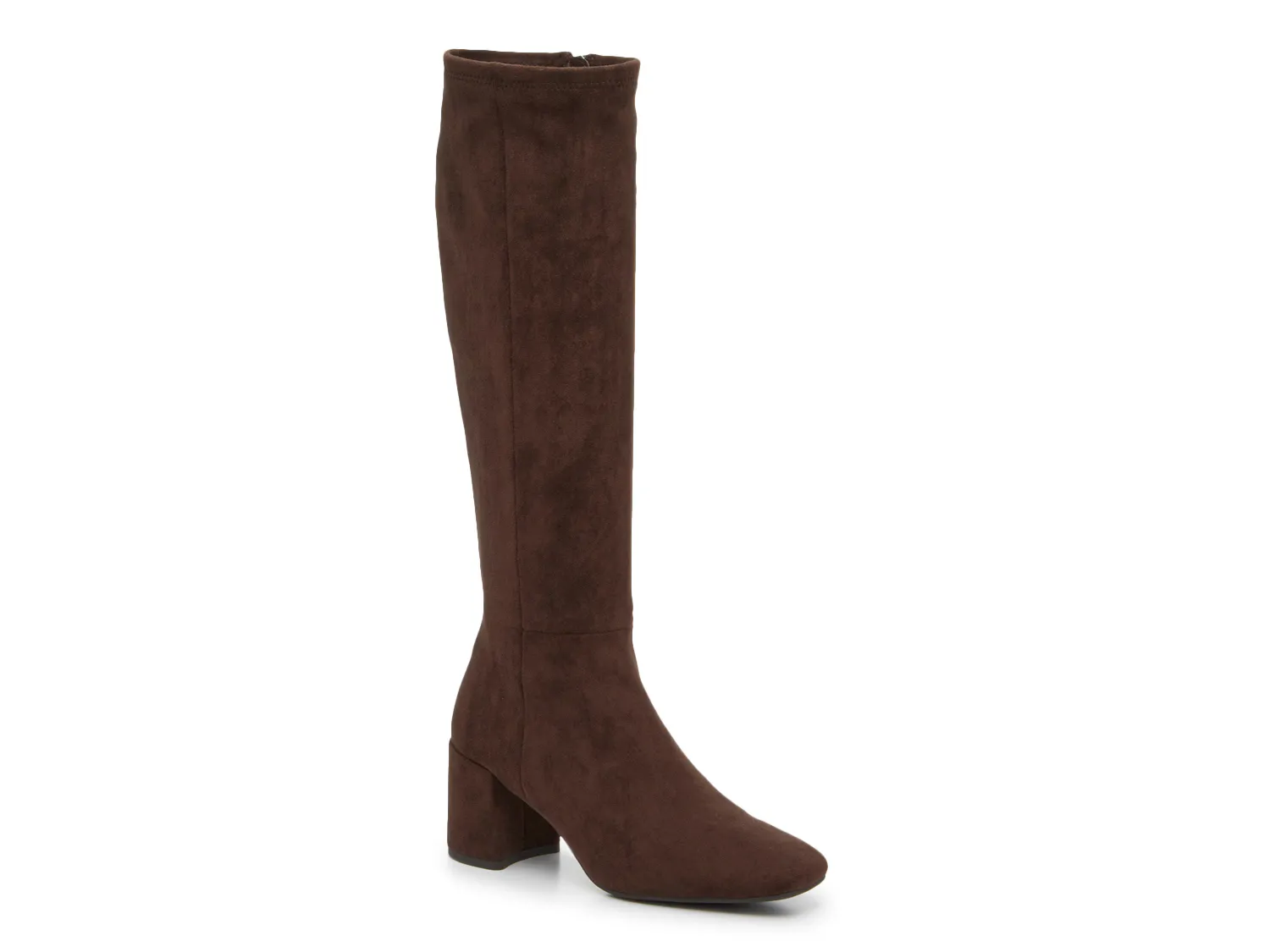 

Сапоги Lacey Boot Anne Klein, темно-коричневый