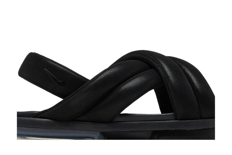 Кроссовки Nike Wmns Air Max Isla Sandal, черный — фото 2