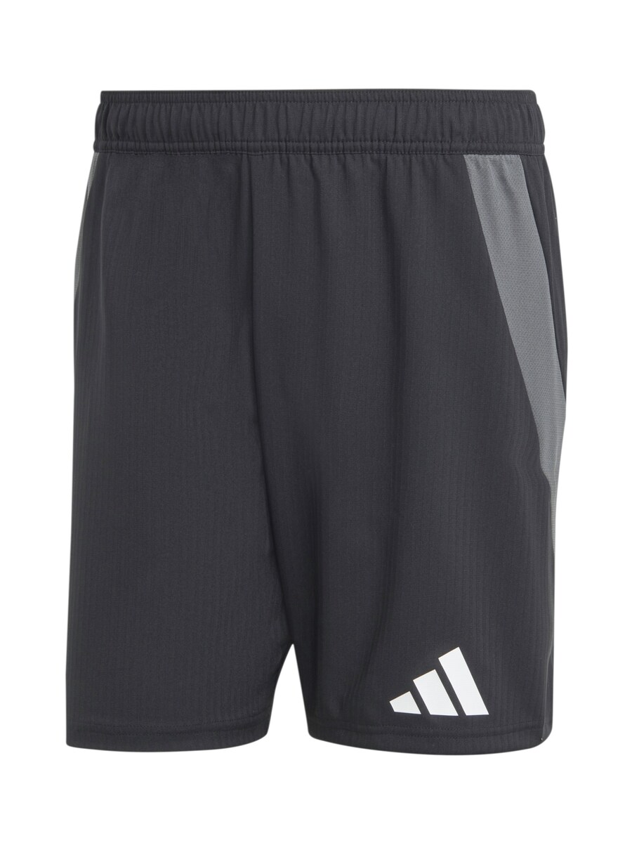 

Обычные спортивные штаны ADIDAS PERFORMANCE, черный