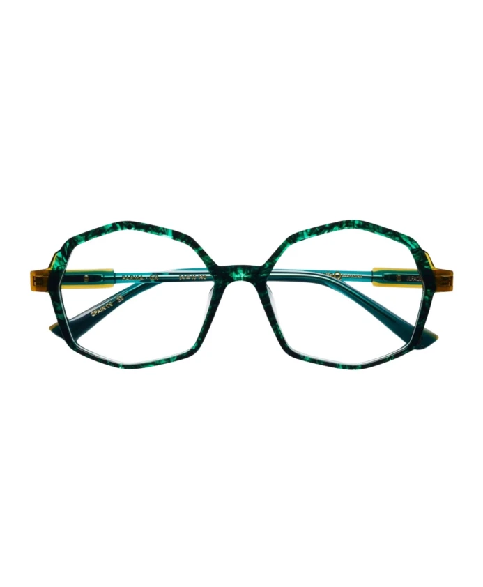 

Стильные солнцезащитные очки Parma Etnia Barcelona, зеленый