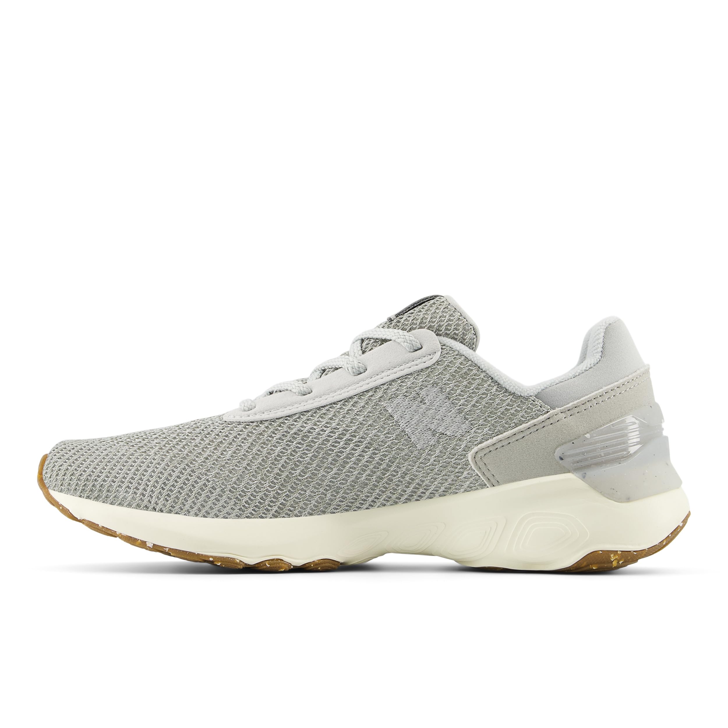 Кроссовки New Balance Fresh Foam X 1440, Grey Matter/TurtledoveSee Less — фото 4