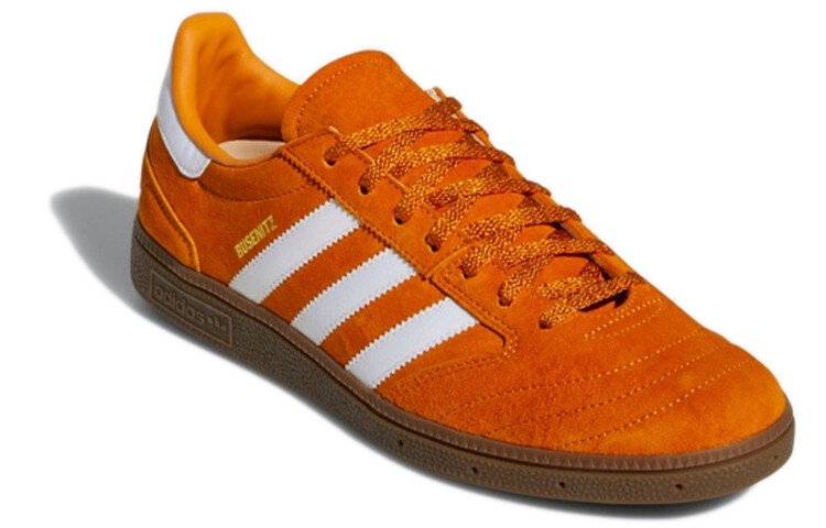 Adidas Busenitz Vintage Focus Оранжевый adidas originals — фото 3