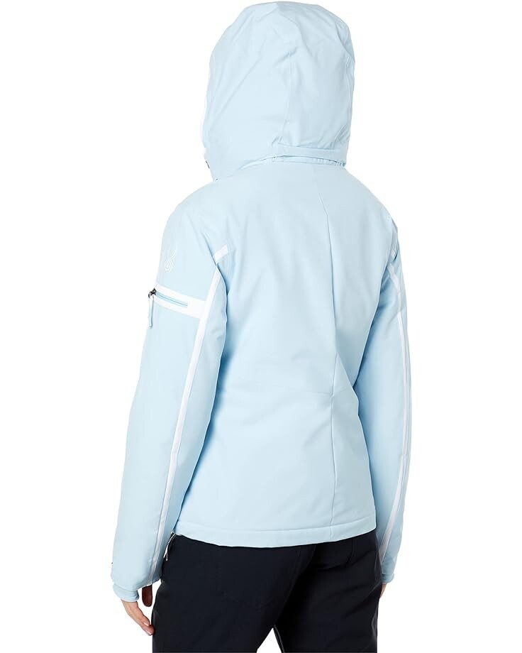 

Куртка Spyder Optimist Jacket, цвет Frost