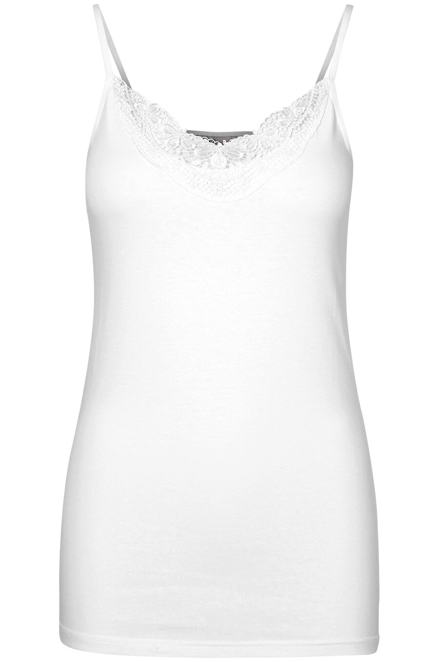 

Топ VERO MODA VMInge, белый