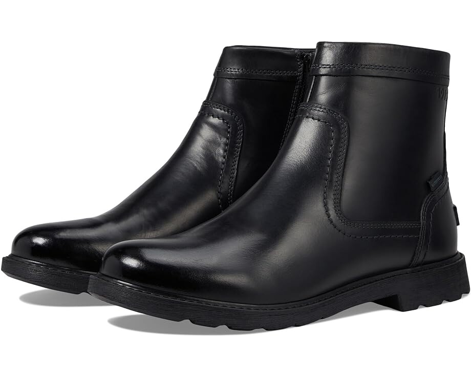 

Ботинки Nunn Bush 1912 Waterproof Plain Toe, черный