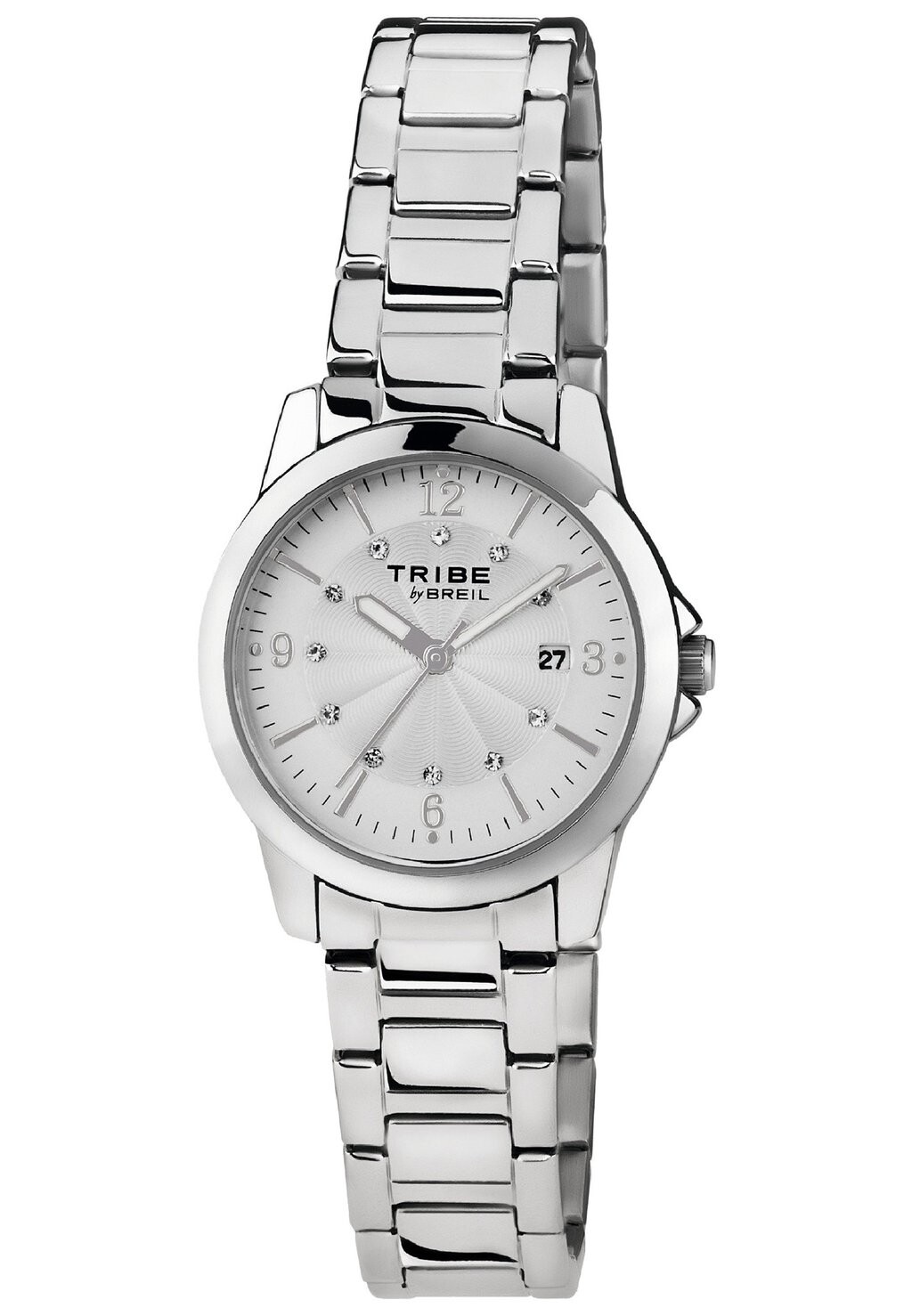 

Часы CLASSIC ELEGANCE Breil, цвет grigio-acciaio