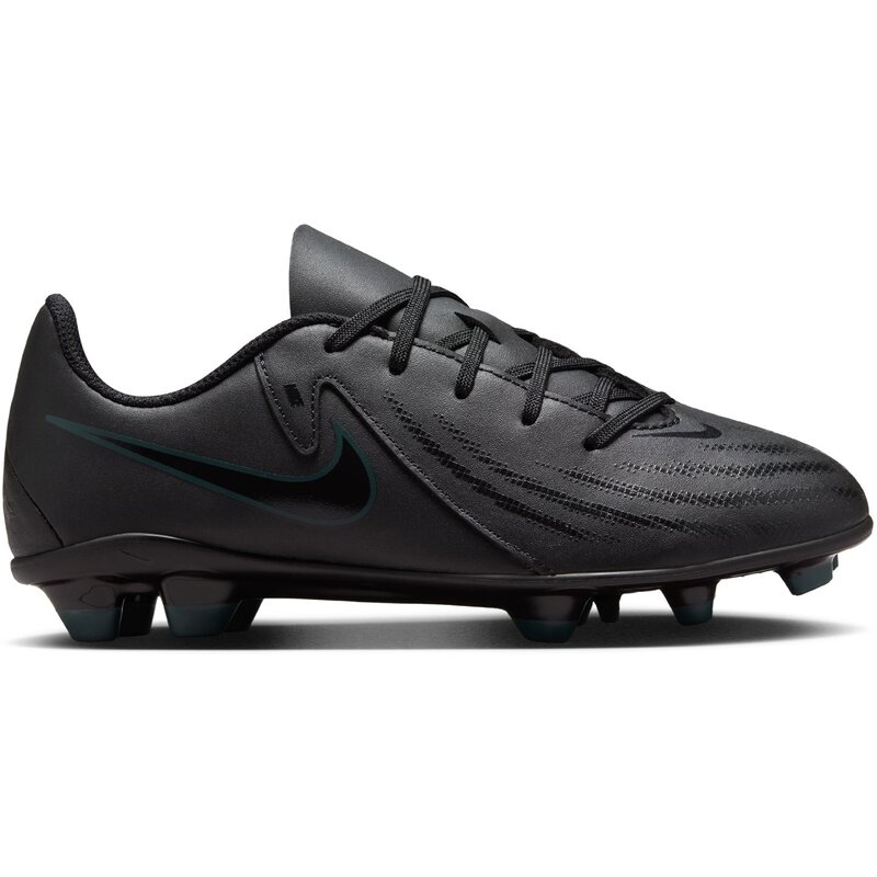 

Футбольные бутсы для газона jr phantom gx ii club fg/mg Nike, мультиколор