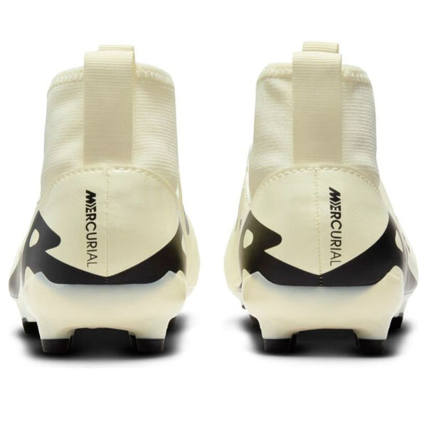 Кроссовки mercurial superfly 9 academy mg 'mad ready pack' Nike, черный — фото 4