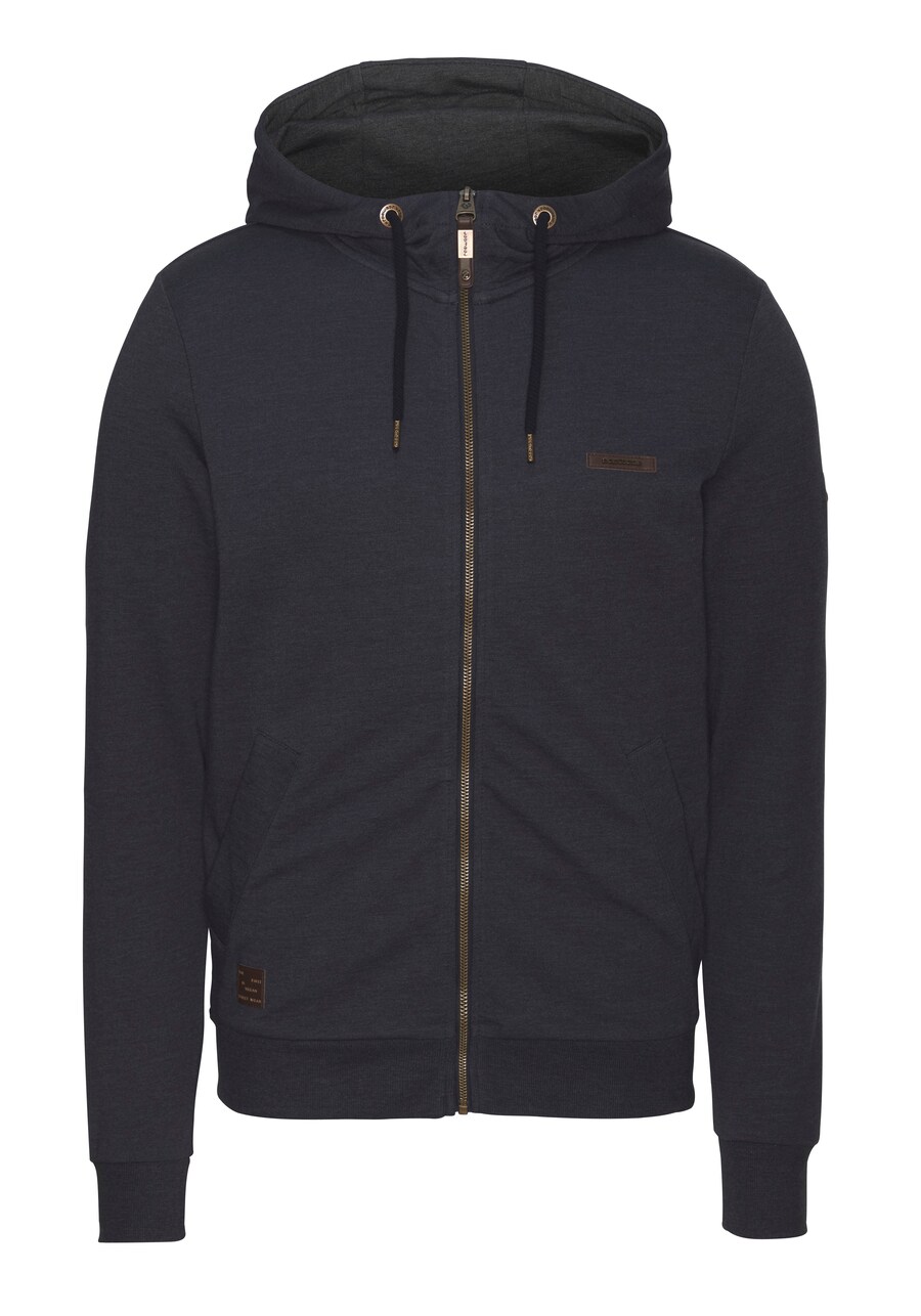 

Толстовка Ragwear, темно-синий