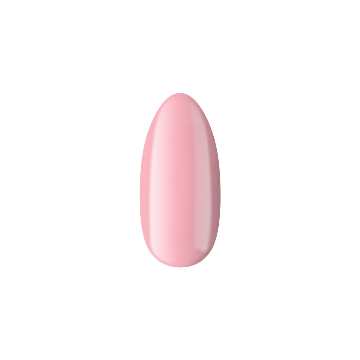 Boska Nails Shine Pro Rubber Base Цветная база Mia, 10 мл — фото 2