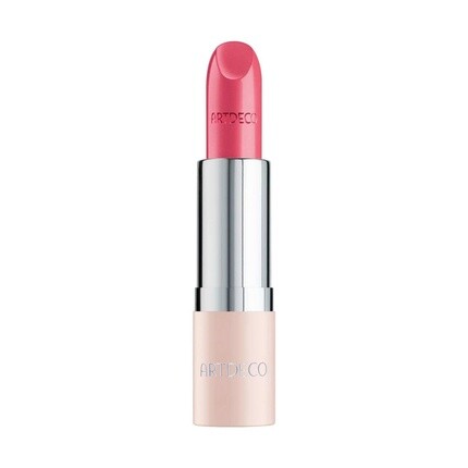 

Perfect Color Lipstick Стойкая глянцевая розовая помада 4G — оттенок 911 Pink Illusion, Artdeco