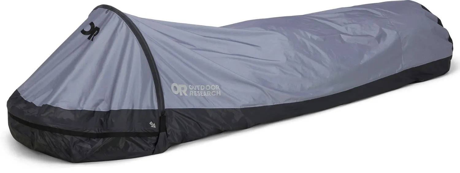 

Гелиевый бивуак Outdoor Research, Slate