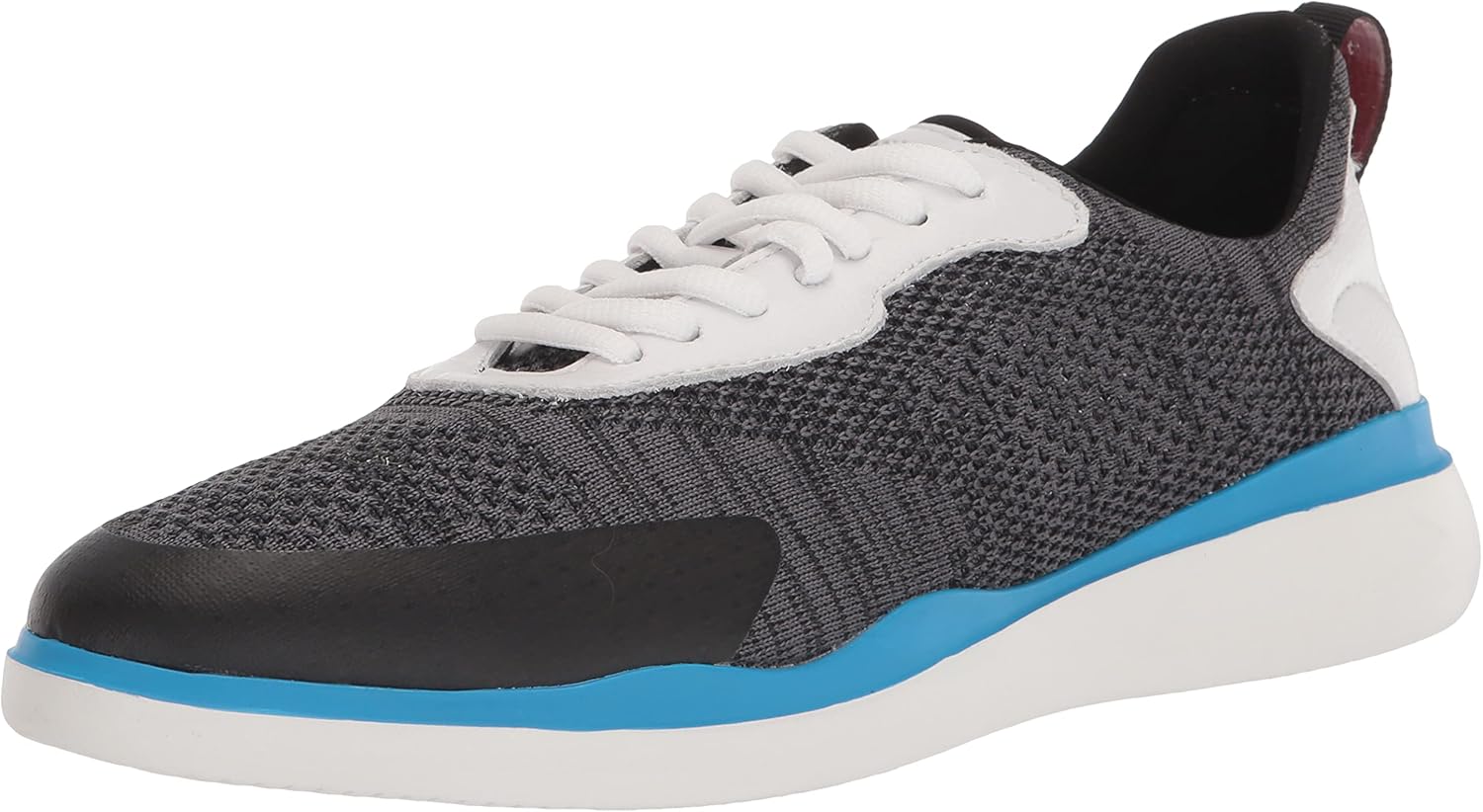 

Мужские кроссовки Stacy Adams Maxson на шнуровке, черный