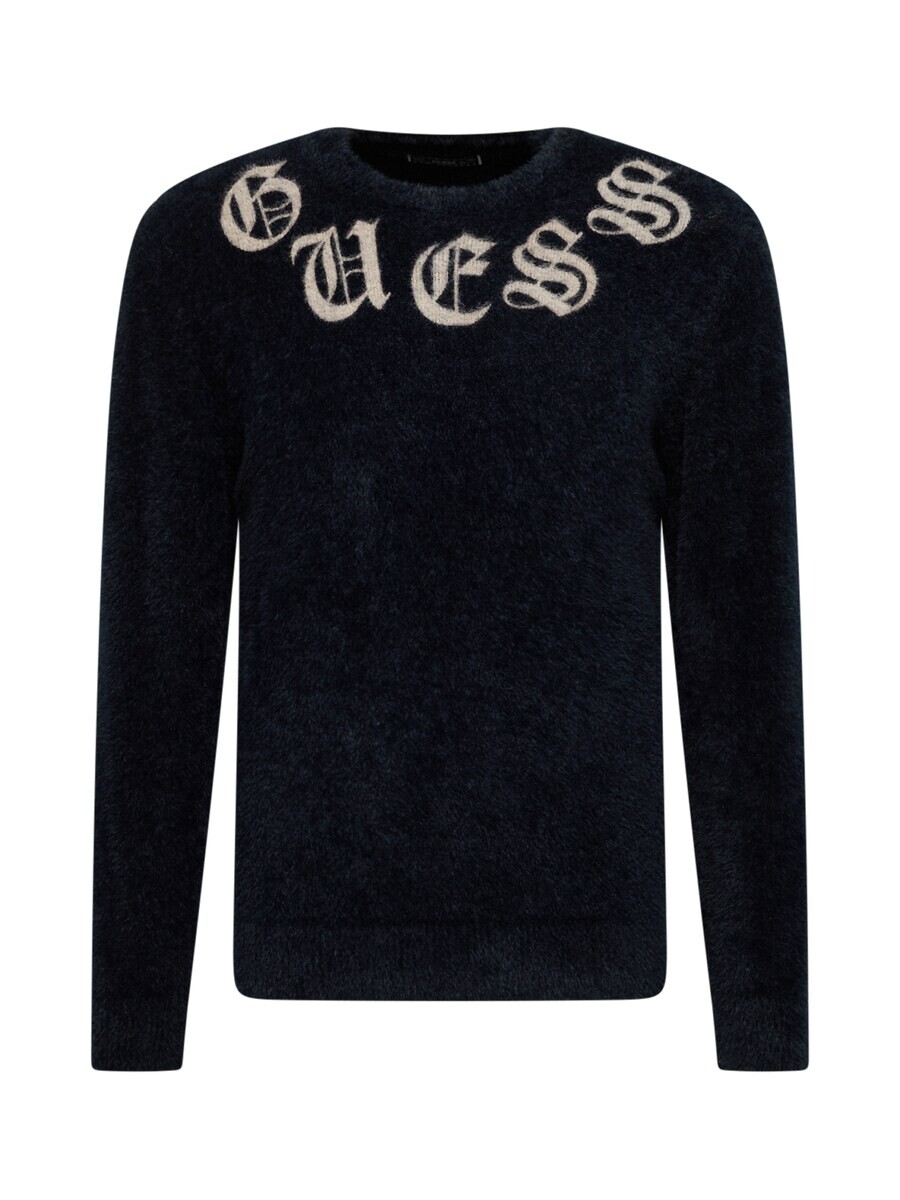 

Свитер GUESS Sweater, черный