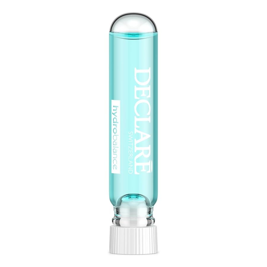 

Сыворотка для лица Declaré Hydro Balance Moisture 24h Effect Ampulle, 7 x 2,5 ml