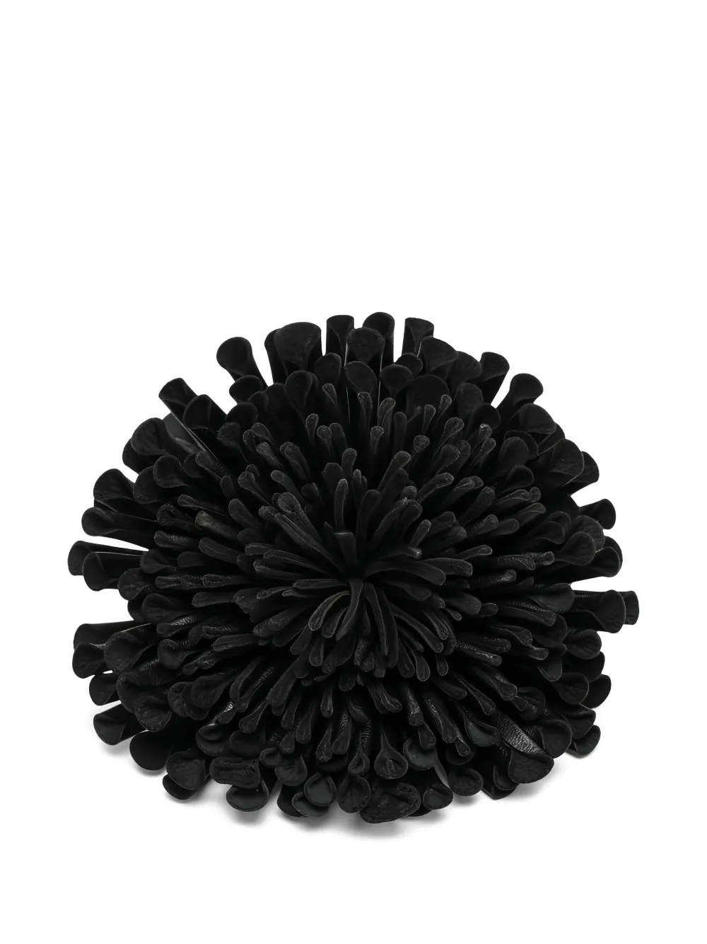 

Чокер с цветочным декором Alaïa, черный