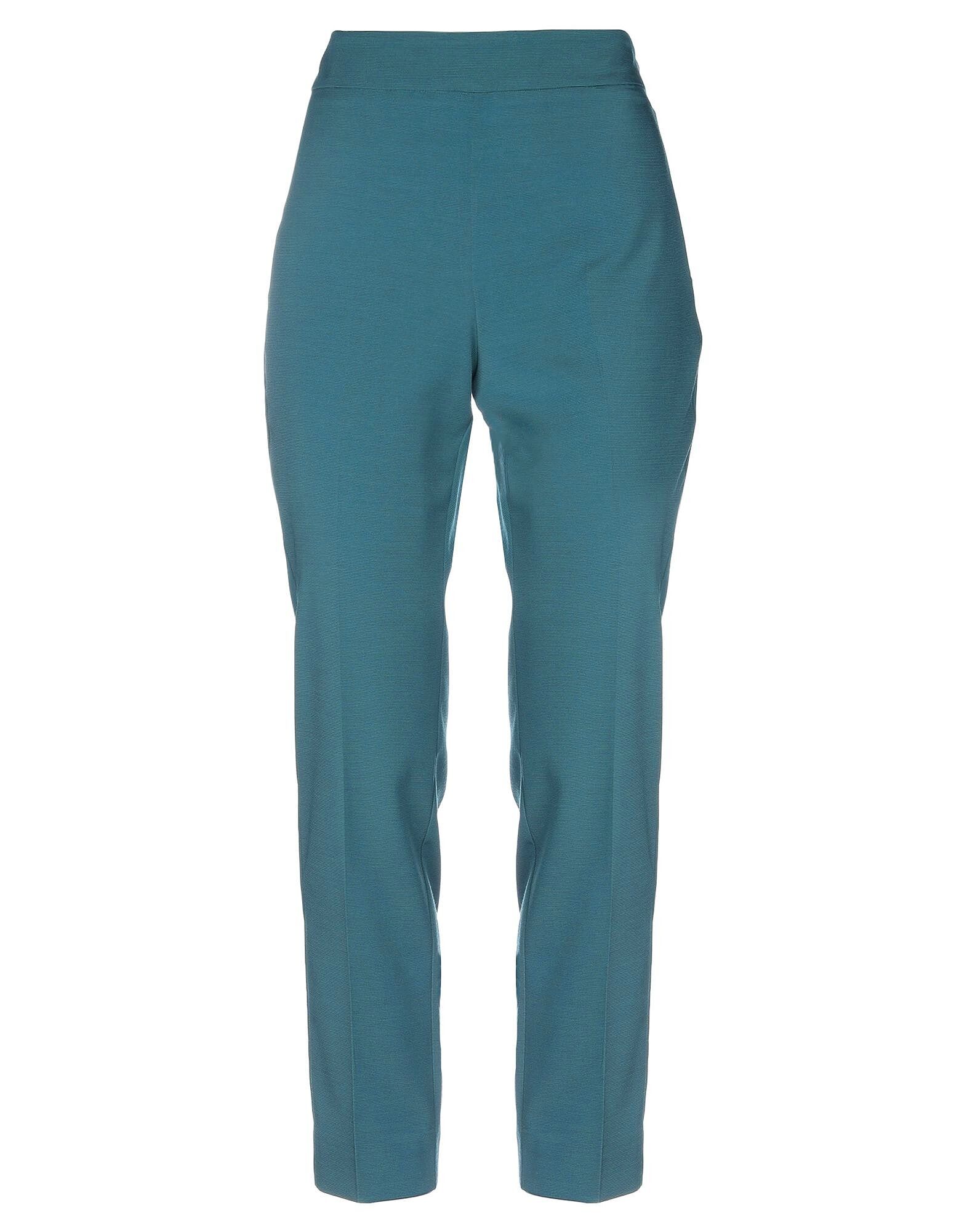 

Брюки Emme By Marella, темно-зеленый