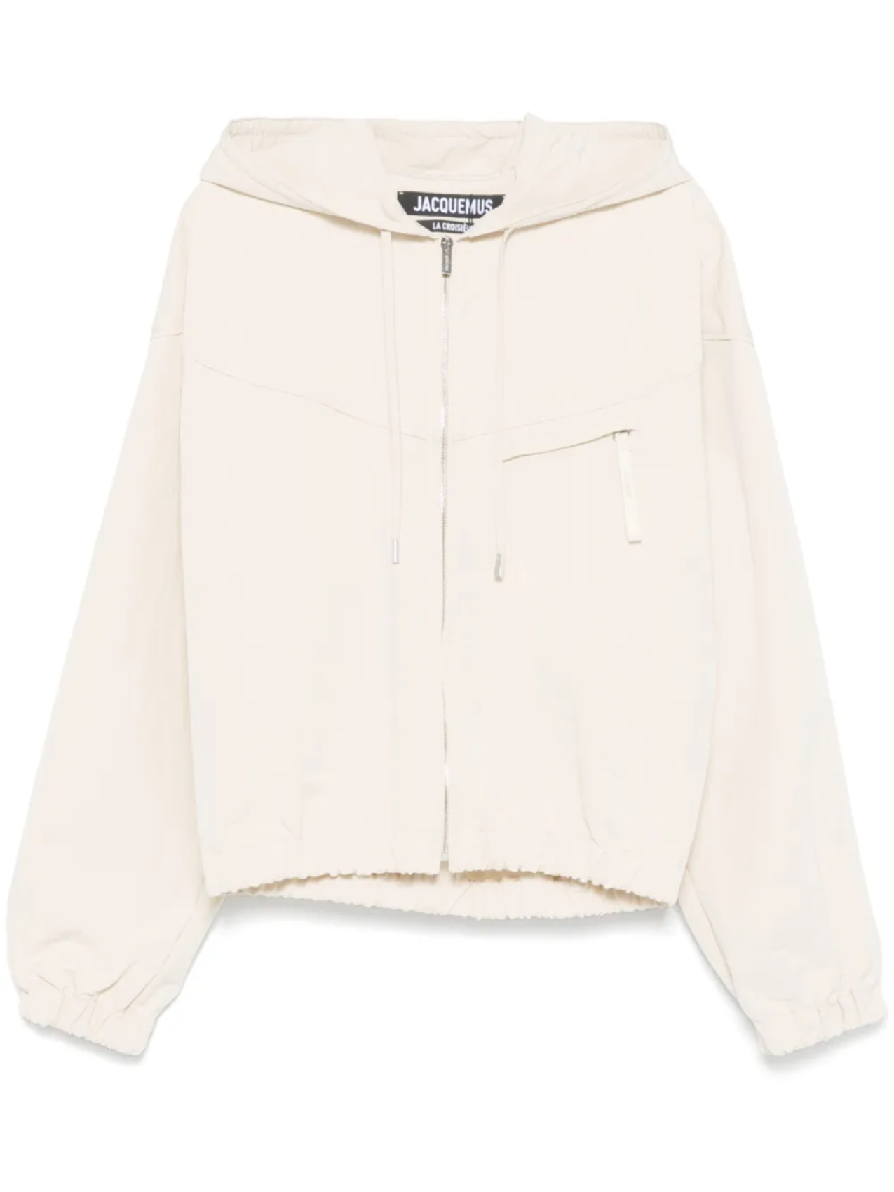 

Куртка Jacquemus Le Bateau, нейтральный