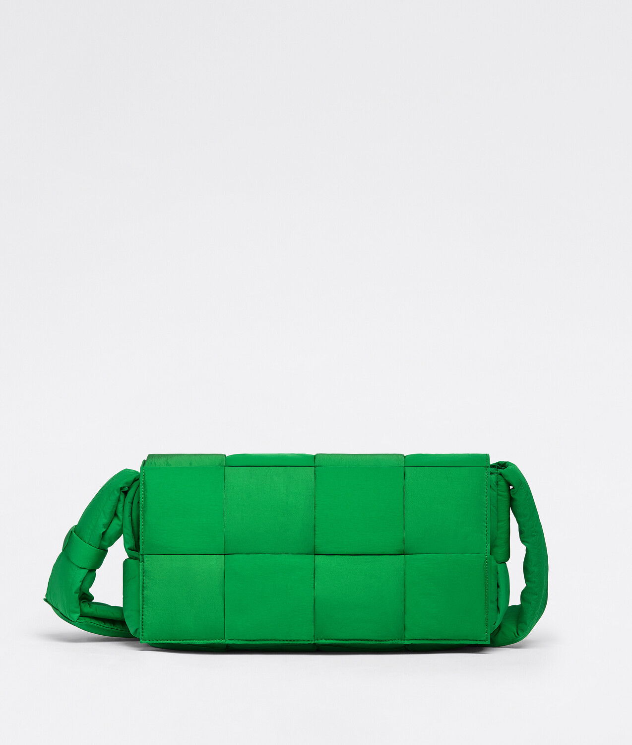 

Сумка через плечо Bottega Veneta, зеленый
