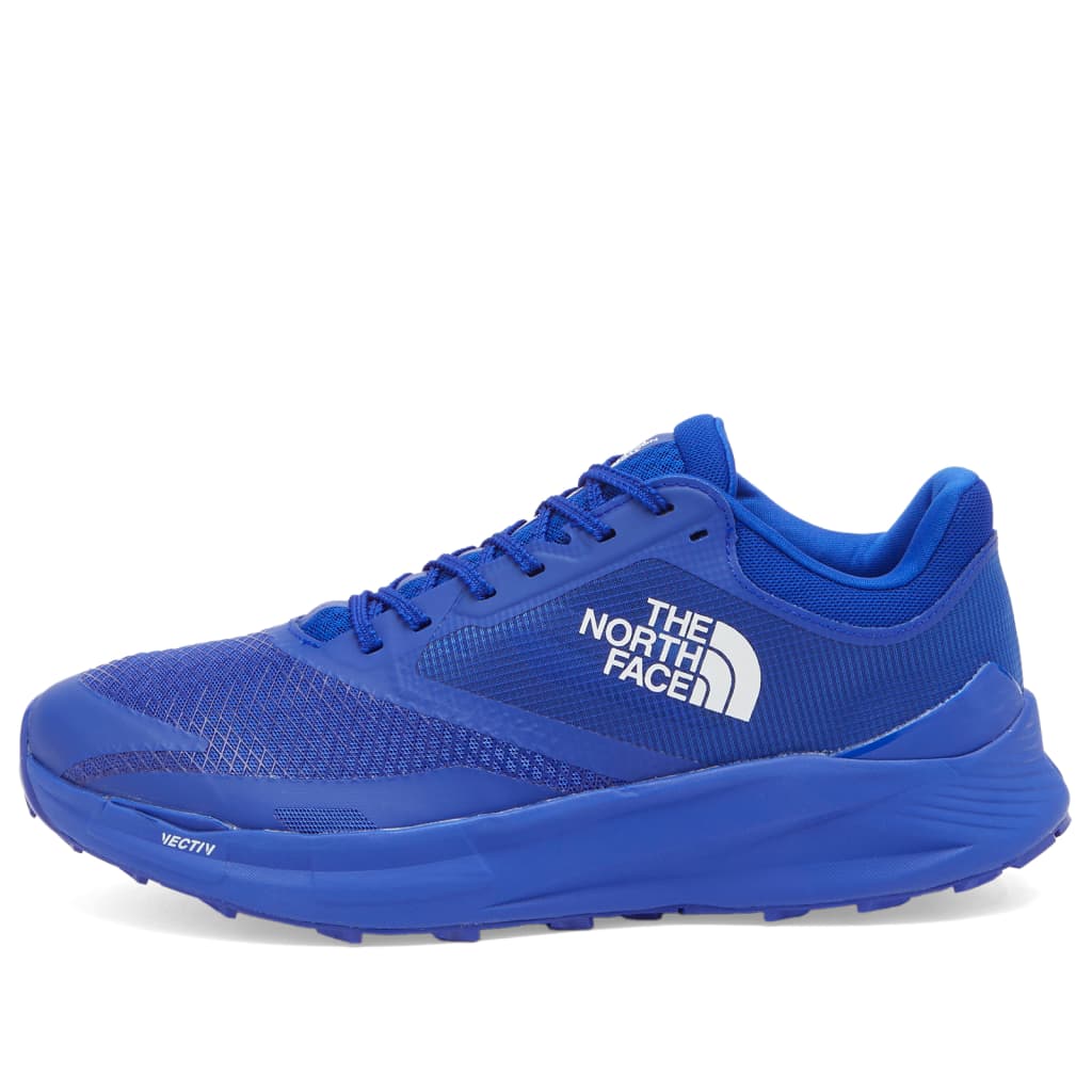 

Кроссовки X IKB Summit Series Vectiv Enduris 3 The North Face, белый
