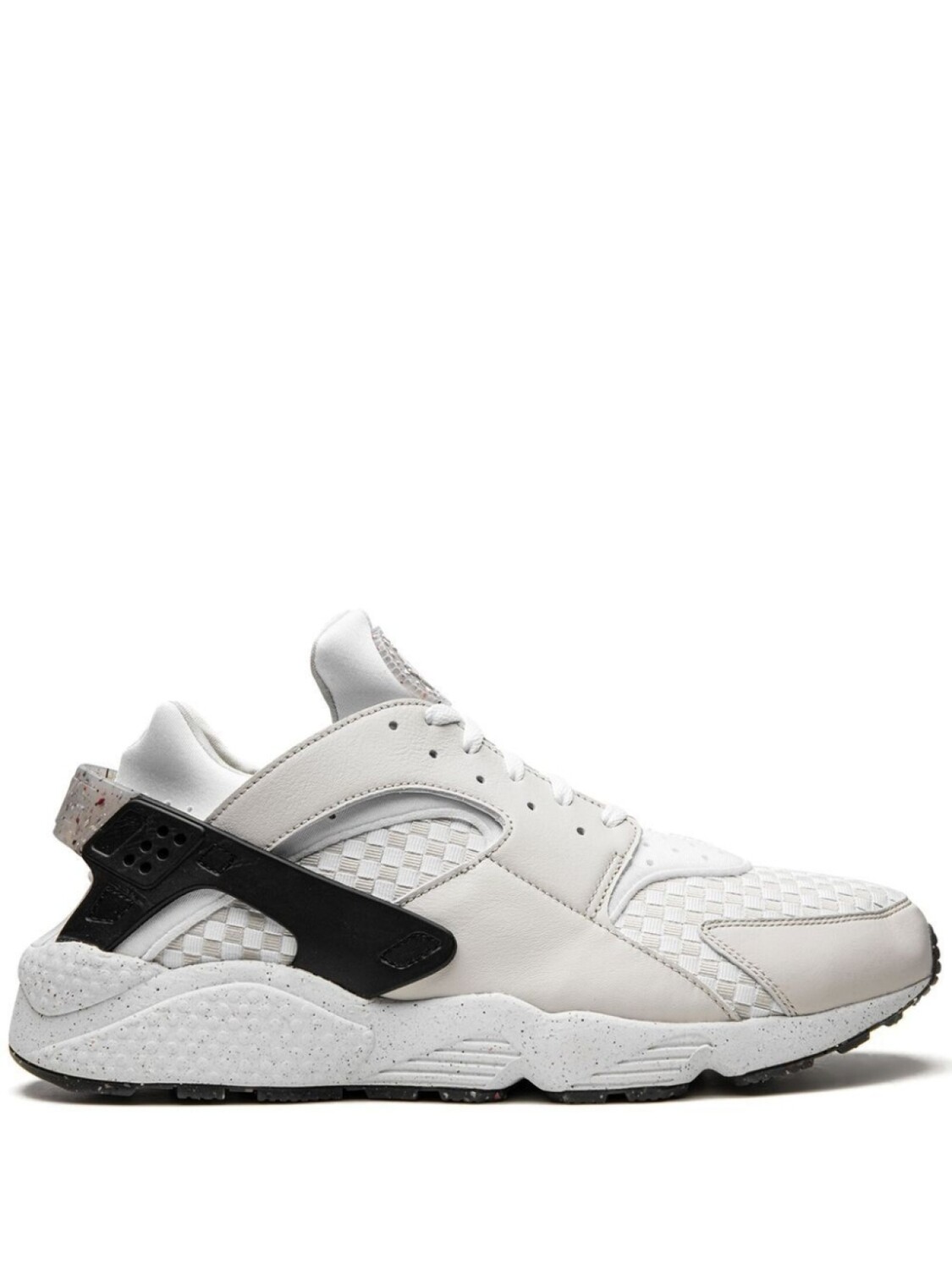 

Nike кроссовки Air Huarache, нейтральный цвет, Серый, Nike кроссовки Air Huarache, нейтральный цвет
