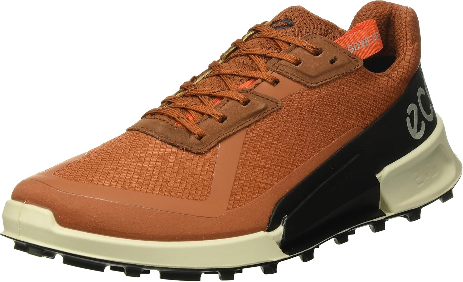 

Мужские кроссовки ECCO Biom 2.1 X Country, черный