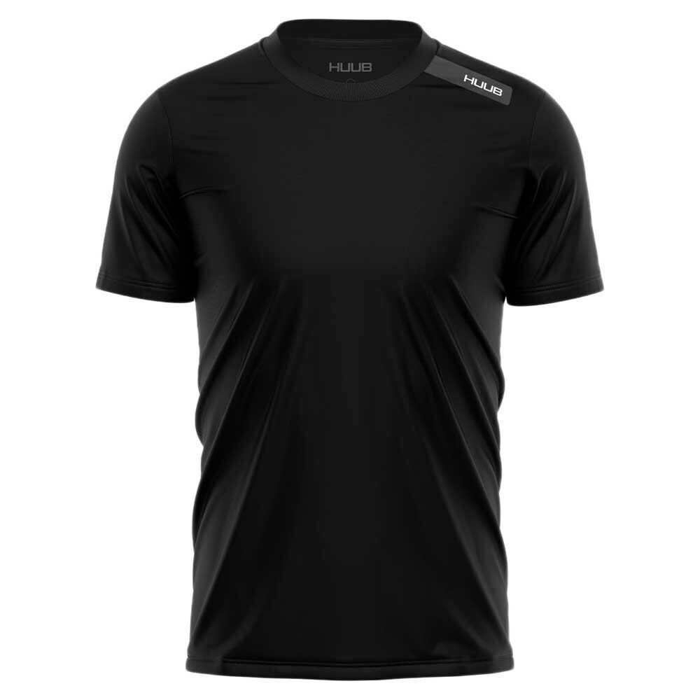 

Спортивная футболка HUUB Technical, черный