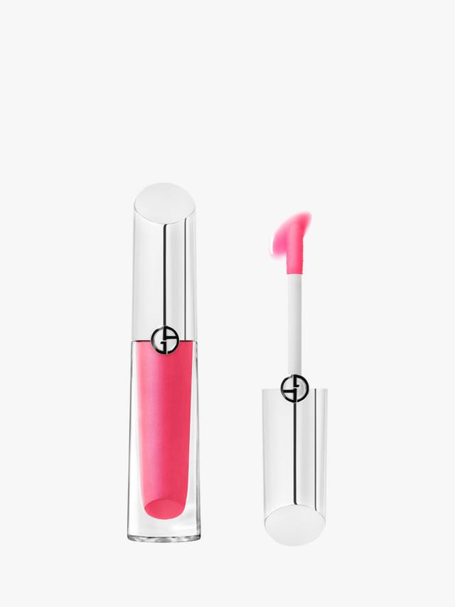 

Помада для губ Prisma Glass Giorgio Armani, 09 Sorbet Beam