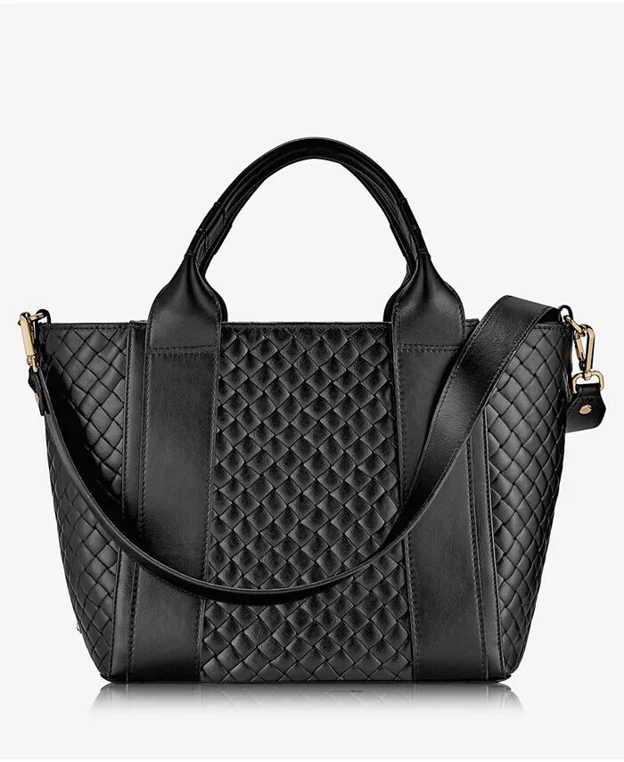 

Женская сумка-тоут Harper GiGi New York, черный