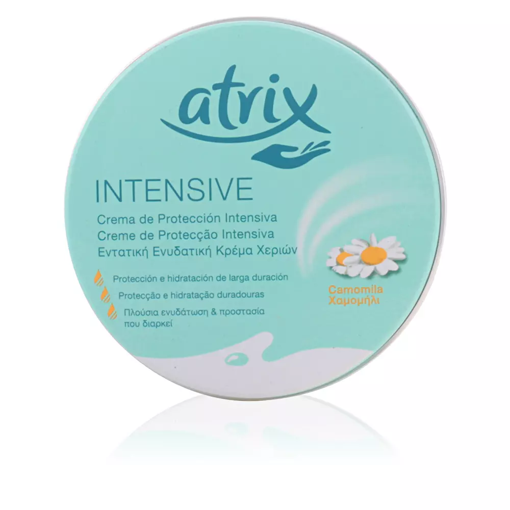 

Крем для рук Intensive crema de manos Atrix, 250 гр.