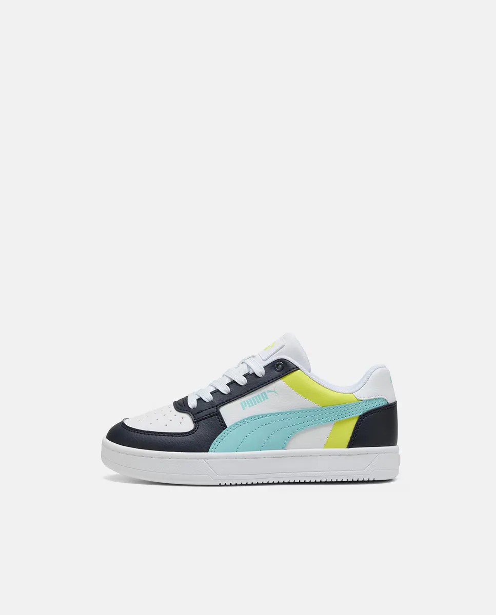 

Puma Caven 2.0 Block Jr обувь для мальчиков, цвет default