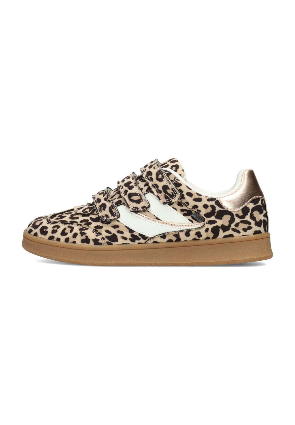 Кроссовки BILLIE SNEAKERS Posh by Poelman, белый