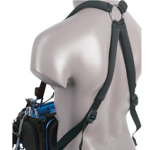 

ORCA OR-400 Lightweight Spider Harness for Small Audio Bags