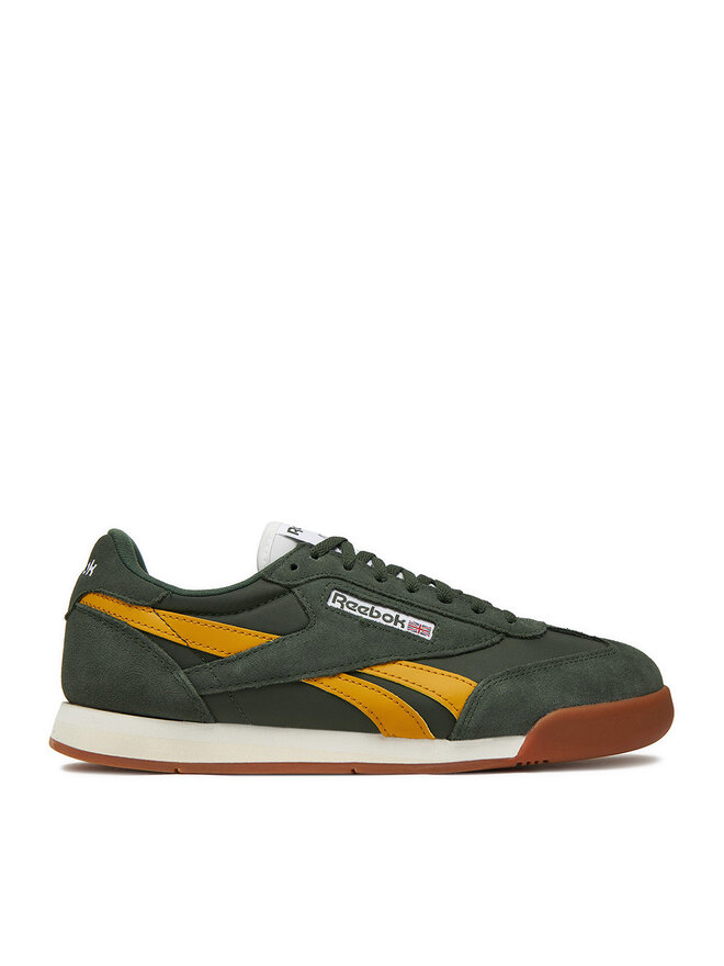 

Кроссовки CEO-CAMPIO XT 100230427 Reebok, зеленый